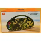 Enceinte Bluetooth TG-395 - Radio et Haut-parleur MP3 thumbnail 1