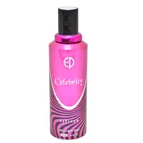 Estiara Celebrity Spray corporel 200 ml pour femme thumbnail 1