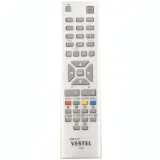 Télécommande R SCAR VESTEL RS-2440 pour Téléviseurs Vestel thumbnail 1