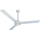 Ventilateur Solstar Plafonnier 56" Fan Blanc FC56PSS thumbnail 1