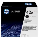 Cartouche HP LaserJet 42a thumbnail 1
