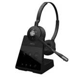 Casque sans fil Jabra Engage 65 thumbnail 1