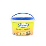 Diamo Mayonnaise 2,5L thumbnail 1