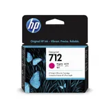 Cartouche - HP 712 Magenta (3ED68A) thumbnail 1