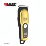 Tondeuse Sans Fil Rechargeable WMARK NG-519 thumbnail 1