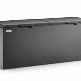 Congelateur Finix Horizontal 2 portes 600 litres Gris FIN600 thumbnail 1