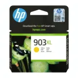 Cartouche d'encre HP 903XL Jaune - 9,5ml thumbnail 1