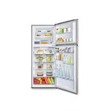 Refrigerateur Hisense 2PORTES 375L Nofrost Tm Gris RD49WR4SA thumbnail 3
