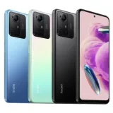 Redmi | Note 12S ,4G – Mémoire 256 Go – 8 Go de RAM + 3GB RAM – Ecran 6.43 pouces thumbnail 1