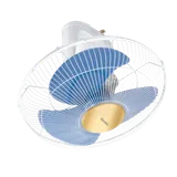 Ventilateur orbital Decakila thumbnail 1