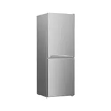 Refrigerateur Beko Combine 3TIROIRS 240LITRES Gris RCSA240K20S thumbnail 1