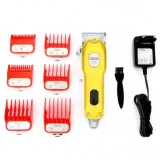 Tondeuse à Cheveux Professionnelle Rechargeable WMARK NG-2024B thumbnail 1
