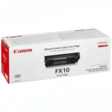 Toner Canon FX-10 Noir - 2000 pages thumbnail 1