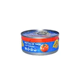 Welsea Miettes de Thon à la Tomate 160G thumbnail 1