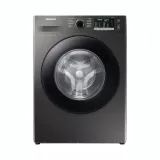 Machine A Laver Samsung 9KG Front Load Gris WW90TA046AX/NQ thumbnail 1