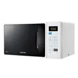 Micro Onde Samsung 20LITRES Avec Grille Blanc GE73A thumbnail 1