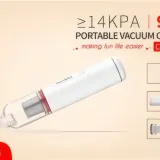 Aspirateur portable 90W thumbnail 3