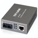 Convertisseur de Média TP-LINK MC100CM Fast Ethernet thumbnail 1