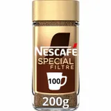 NESCAFE Spécial Filtre L'orignal - Intensité 6 - 200G thumbnail 1