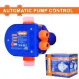 Contrôleur Automatique de Pompe à Eau - Presscontrol : WPC1A01 thumbnail 3