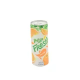 Présséa Fresh jus orange canette 250ml thumbnail 1