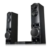 Home Cinema LG 1250 Watt LHD687BG thumbnail 4