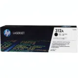 Toner Noir HP-312A (CF380A) - 2280 pages thumbnail 1