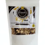 Céréale house - Muesli saveur Kayor Diet - 250g thumbnail 1