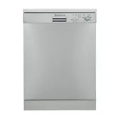 Lave Vaisselle Enduro 13COUVERTS Pose Libre A++ Silver DWX1413S thumbnail 3