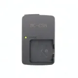 Chargeur de Batterie Sony BC-CSN - Compatible avec Plusieurs Modèles thumbnail 1