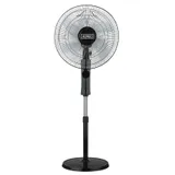 Ventilateur Koreq 18" Sur Pied Avec Commande Noir FS45A790 thumbnail 1