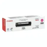 Toner Magenta CANON 731 - 1500 pages thumbnail 1
