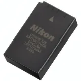 Batterie Rechargeable Nikon EN-EL20A - Lithium-ion 1110mAh thumbnail 1