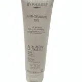 BYPHASSE - Gel Anti Cellulite Thé Rouge & Raisin - 250 ml thumbnail 1