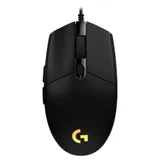 Souris Logitech G G203 Noir thumbnail 1