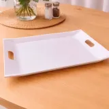 Plateau de service Carré Incassable thumbnail 3