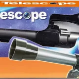 Telescope - TREPIED Lunette thumbnail 1