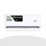 Split Haier 19000BTU 2.5CV Inverter HSU19RBSR1E thumbnail 1