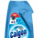 Calgon - Gel Anti-Calcaire 4 en 1 - Protection complète pour lave-linge et longévité - 750ml thumbnail 1