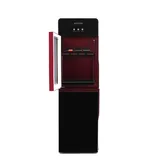 FONTAINE ASTECH AVEC FRIGO NOIR ROUGE FNT39VER thumbnail 4