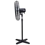 Ventilateur ASTECH 26″ VP1026B-DO sur Pied – High Air Flow 650mm Puissant thumbnail 6