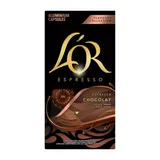 L OR ESPRESSO CHOCOLAT X10 CAP thumbnail 1