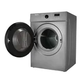 Seche Linge Hisense 8KG Front Load Gris DV1W801UT thumbnail 2