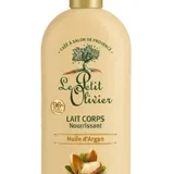 Lait huile d'argan LPO 250 ml thumbnail 1
