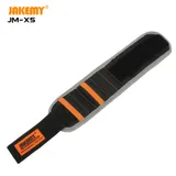 Bracelet magnétique en tissu Jakemy JM-X5 thumbnail 2