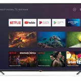Televiseur Sharp 65" LED Smart Google TV 4TC65FJ1MX thumbnail 7