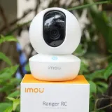 Caméra IP Intérieure Imou Ranger RC 2K 3MP thumbnail 1