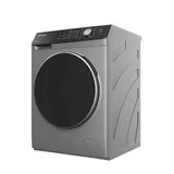 Machine A Laver Hitachi 9KG Inverter Gris Noir BD904HVOS thumbnail 4