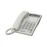 TELEPHONE PANASONIC KX-T2378MXW thumbnail 1