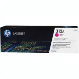 Toner HP 312A Magenta Original - 2700 Pages thumbnail 1